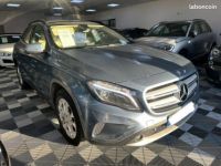 Mercedes Classe GLA Mercedes Fascination 7-G DCT A - <small></small> 13.990 € <small>TTC</small> - #3