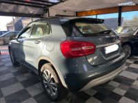 Mercedes Classe GLA Mercedes Fascination 7-G DCT A - <small></small> 13.990 € <small>TTC</small> - #6