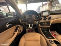 Mercedes Classe GLA Mercedes Fascination 7-G DCT A - <small></small> 13.990 € <small>TTC</small> - #10