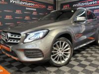 Mercedes Classe GLA fascination pack amg 109 cv garantie 6 mois - <small></small> 15.490 € <small>TTC</small> - #1