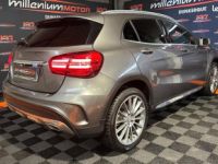 Mercedes Classe GLA fascination pack amg 109 cv garantie 6 mois - <small></small> 15.490 € <small>TTC</small> - #4