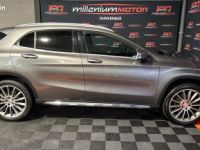 Mercedes Classe GLA fascination pack amg 109 cv garantie 6 mois - <small></small> 15.490 € <small>TTC</small> - #5