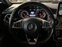 Mercedes Classe GLA fascination pack amg 109 cv garantie 6 mois - <small></small> 15.490 € <small>TTC</small> - #9