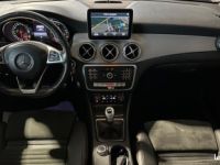 Mercedes Classe GLA fascination pack amg 109 cv garantie 6 mois - <small></small> 15.490 € <small>TTC</small> - #12