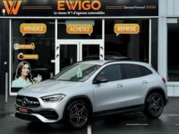 Mercedes Classe GLA Mercedes II (H247) 200D 150CH AMG LINE 8G-DCT - <small></small> 40.490 € <small>TTC</small> - #1