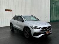 Mercedes Classe GLA Mercedes II (H247) 200D 150CH AMG LINE 8G-DCT - <small></small> 40.490 € <small>TTC</small> - #2