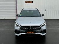 Mercedes Classe GLA Mercedes II (H247) 200D 150CH AMG LINE 8G-DCT - <small></small> 40.490 € <small>TTC</small> - #3