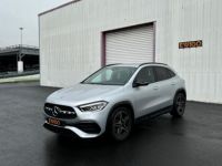 Mercedes Classe GLA Mercedes II (H247) 200D 150CH AMG LINE 8G-DCT - <small></small> 40.490 € <small>TTC</small> - #4