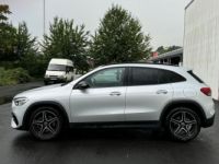 Mercedes Classe GLA Mercedes II (H247) 200D 150CH AMG LINE 8G-DCT - <small></small> 40.490 € <small>TTC</small> - #5