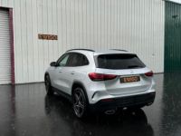 Mercedes Classe GLA Mercedes II (H247) 200D 150CH AMG LINE 8G-DCT - <small></small> 40.490 € <small>TTC</small> - #6