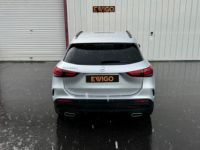 Mercedes Classe GLA Mercedes II (H247) 200D 150CH AMG LINE 8G-DCT - <small></small> 40.490 € <small>TTC</small> - #7