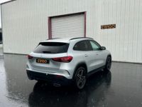 Mercedes Classe GLA Mercedes II (H247) 200D 150CH AMG LINE 8G-DCT - <small></small> 40.490 € <small>TTC</small> - #8