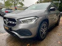 Mercedes Classe GLA Mercedes II (H247) 250 E 160+102CH PROGRESSIVE LINE 8G-DCT SIEGE CUIR CHAUFFANT ELEC... - <small></small> 32.990 € <small>TTC</small> - #4