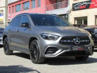 Mercedes Classe GLA phase 2 250 218 ch amg line - <small></small> 46.990 € <small>TTC</small> - #1