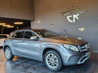 Mercedes Classe GLA MERCEDES phase II 180 D 109 ch 7G-DCT INSPIRATION GPS EUROPE JA FULL LED - <small></small> 19.990 € <small>TTC</small> - #1