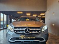 Mercedes Classe GLA MERCEDES phase II 180 D 109 ch 7G-DCT INSPIRATION GPS EUROPE JA FULL LED - <small></small> 19.990 € <small>TTC</small> - #2