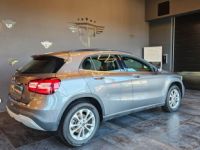 Mercedes Classe GLA MERCEDES phase II 180 D 109 ch 7G-DCT INSPIRATION GPS EUROPE JA FULL LED - <small></small> 19.990 € <small>TTC</small> - #3