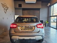 Mercedes Classe GLA MERCEDES phase II 180 D 109 ch 7G-DCT INSPIRATION GPS EUROPE JA FULL LED - <small></small> 19.990 € <small>TTC</small> - #4