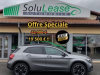 Mercedes Classe GLA Ph2 180 SENSATION 122ch - <small></small> 22.900 € <small>TTC</small> - #2