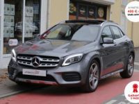 Mercedes Classe GLA Ph.2 220d 177 Fascination Pack AMG 7G-DCT (TO, Attelage, Sièges chauffants) - <small></small> 17.990 € <small>TTC</small> - #1