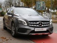 Mercedes Classe GLA Ph.2 220d 177 Fascination Pack AMG 7G-DCT (TO, Attelage, Sièges chauffants) - <small></small> 17.990 € <small>TTC</small> - #6