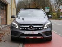 Mercedes Classe GLA Ph.2 220d 177 Fascination Pack AMG 7G-DCT (TO, Attelage, Sièges chauffants) - <small></small> 17.990 € <small>TTC</small> - #7