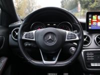 Mercedes Classe GLA Ph.2 220d 177 Fascination Pack AMG 7G-DCT (TO, Attelage, Sièges chauffants) - <small></small> 17.990 € <small>TTC</small> - #11