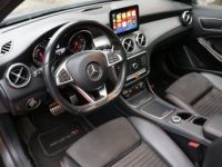 Mercedes Classe GLA Ph.2 220d 177 Fascination Pack AMG 7G-DCT (TO, Attelage, Sièges chauffants) - <small></small> 17.990 € <small>TTC</small> - #15