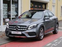 Mercedes Classe GLA Ph.2 220d 177 Fascination Pack AMG 7G-DCT (TO, Attelage, Sièges chauffants) - <small></small> 17.990 € <small>TTC</small> - #40