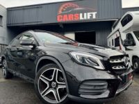 Mercedes Classe GLA Phase 2 180d, AMG Fascination ,SUIVI COMPLET MERCEDES, Garantie 12 mois, Financement possible - <small></small> 19.490 € <small>TTC</small> - #1