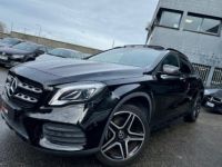 Mercedes Classe GLA Phase 2 180d, AMG Fascination ,SUIVI COMPLET MERCEDES, Garantie 12 mois, Financement possible - <small></small> 19.490 € <small>TTC</small> - #3