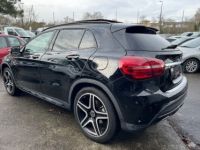 Mercedes Classe GLA Phase 2 180d, AMG Fascination ,SUIVI COMPLET MERCEDES, Garantie 12 mois, Financement possible - <small></small> 19.490 € <small>TTC</small> - #4