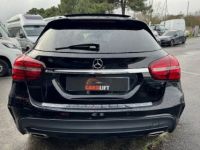 Mercedes Classe GLA Phase 2 180d, AMG Fascination ,SUIVI COMPLET MERCEDES, Garantie 12 mois, Financement possible - <small></small> 19.490 € <small>TTC</small> - #5