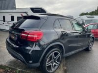 Mercedes Classe GLA Phase 2 180d, AMG Fascination ,SUIVI COMPLET MERCEDES, Garantie 12 mois, Financement possible - <small></small> 19.490 € <small>TTC</small> - #6