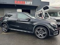 Mercedes Classe GLA Phase 2 180d, AMG Fascination ,SUIVI COMPLET MERCEDES, Garantie 12 mois, Financement possible - <small></small> 19.490 € <small>TTC</small> - #7