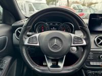 Mercedes Classe GLA Phase 2 180d, AMG Fascination ,SUIVI COMPLET MERCEDES, Garantie 12 mois, Financement possible - <small></small> 19.490 € <small>TTC</small> - #11
