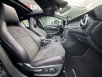 Mercedes Classe GLA Phase 2 180d, AMG Fascination ,SUIVI COMPLET MERCEDES, Garantie 12 mois, Financement possible - <small></small> 19.490 € <small>TTC</small> - #17