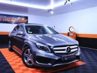 Mercedes Classe GLA (X156) 220 CDI FASCINATION 4MATIC 7G-DCT - <small></small> 16.990 € <small>TTC</small> - #1