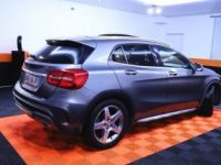 Mercedes Classe GLA (X156) 220 CDI FASCINATION 4MATIC 7G-DCT - <small></small> 16.990 € <small>TTC</small> - #2