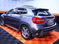 Mercedes Classe GLA (X156) 220 CDI FASCINATION 4MATIC 7G-DCT - <small></small> 16.990 € <small>TTC</small> - #3