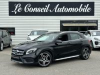 Mercedes Classe GLA (X156) 220 D FASCINATION 7G-DCT - <small></small> 23.990 € <small>TTC</small> - #1