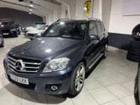 Mercedes Classe GLK - <small></small> 13.900 € <small>TTC</small> - #1