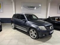 Mercedes Classe GLK - <small></small> 13.900 € <small>TTC</small> - #3