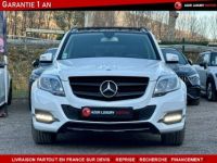 Mercedes Classe GLK (2) 200 CDI BLUEEFFICENCY 143 CV BVA7 - <small></small> 15.990 € <small>TTC</small> - #2