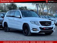 Mercedes Classe GLK (2) 200 CDI BLUEEFFICENCY 143 CV BVA7 - <small></small> 15.990 € <small>TTC</small> - #3