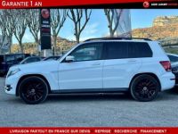 Mercedes Classe GLK (2) 200 CDI BLUEEFFICENCY 143 CV BVA7 - <small></small> 15.990 € <small>TTC</small> - #4