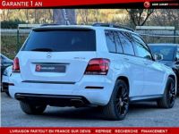 Mercedes Classe GLK (2) 200 CDI BLUEEFFICENCY 143 CV BVA7 - <small></small> 15.990 € <small>TTC</small> - #5