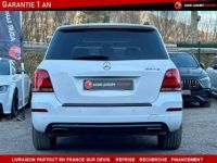 Mercedes Classe GLK (2) 200 CDI BLUEEFFICENCY 143 CV BVA7 - <small></small> 15.990 € <small>TTC</small> - #6