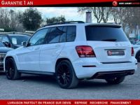 Mercedes Classe GLK (2) 200 CDI BLUEEFFICENCY 143 CV BVA7 - <small></small> 15.990 € <small>TTC</small> - #7