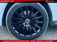 Mercedes Classe GLK (2) 200 CDI BLUEEFFICENCY 143 CV BVA7 - <small></small> 15.990 € <small>TTC</small> - #8